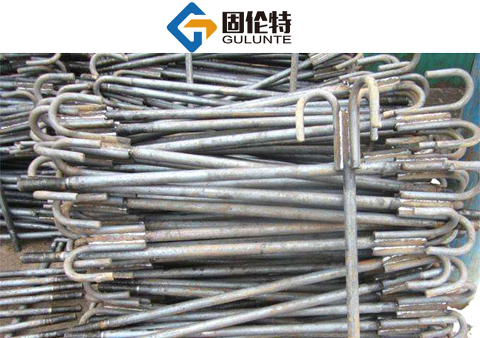 地腳螺栓國標型號規格尺寸表大全