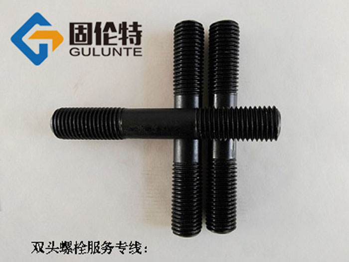 雙頭螺柱精選生產(chǎn)廠(chǎng)家,化工雙頭螺栓國標型號規格尺寸表大全